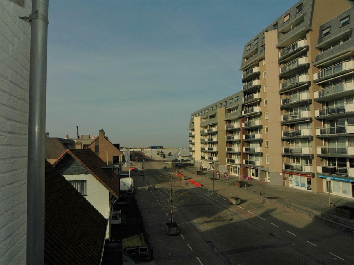 La Promenade Le Normandy 54-201 Appartement *